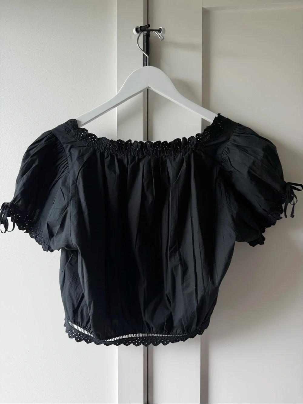 Doen Nera Top